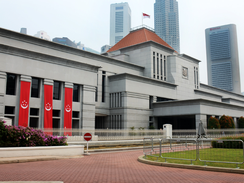 Parliament House