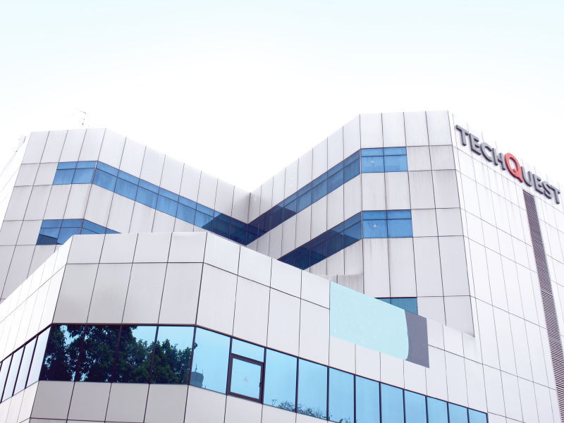 TechQuest