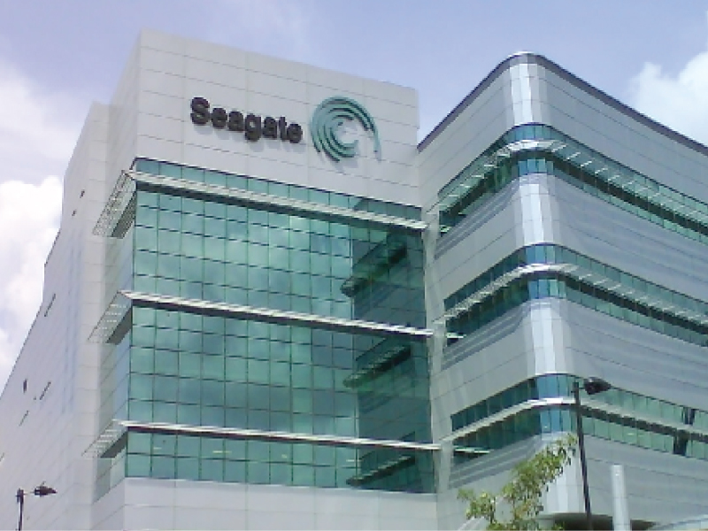 Seagate Building