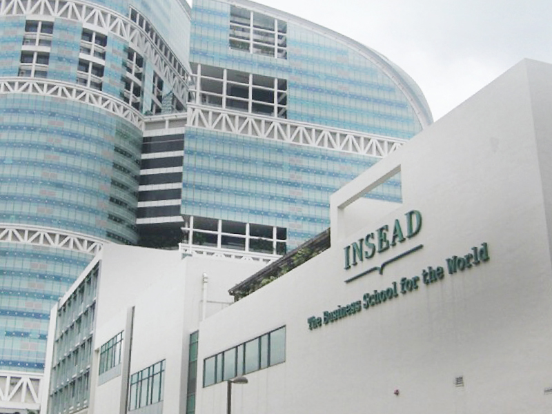 INSEAD