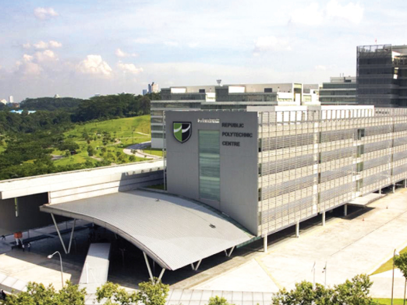 Republic Polytechnic