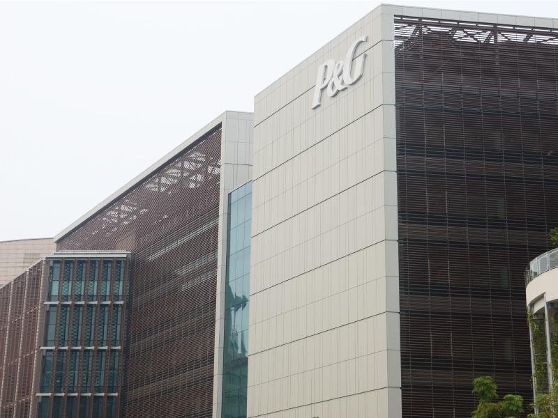 Singapore Innovation Center